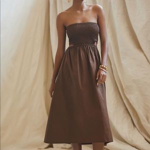 brand new with tags faithful the brand dress